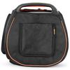 Funda Protectora Antipolvo Funda Impermeable para Altavoz Funda Deslizante Tela de Nylon Bolso Multifunción con Bolsillo Lateral para JBL Partybox Ultimate