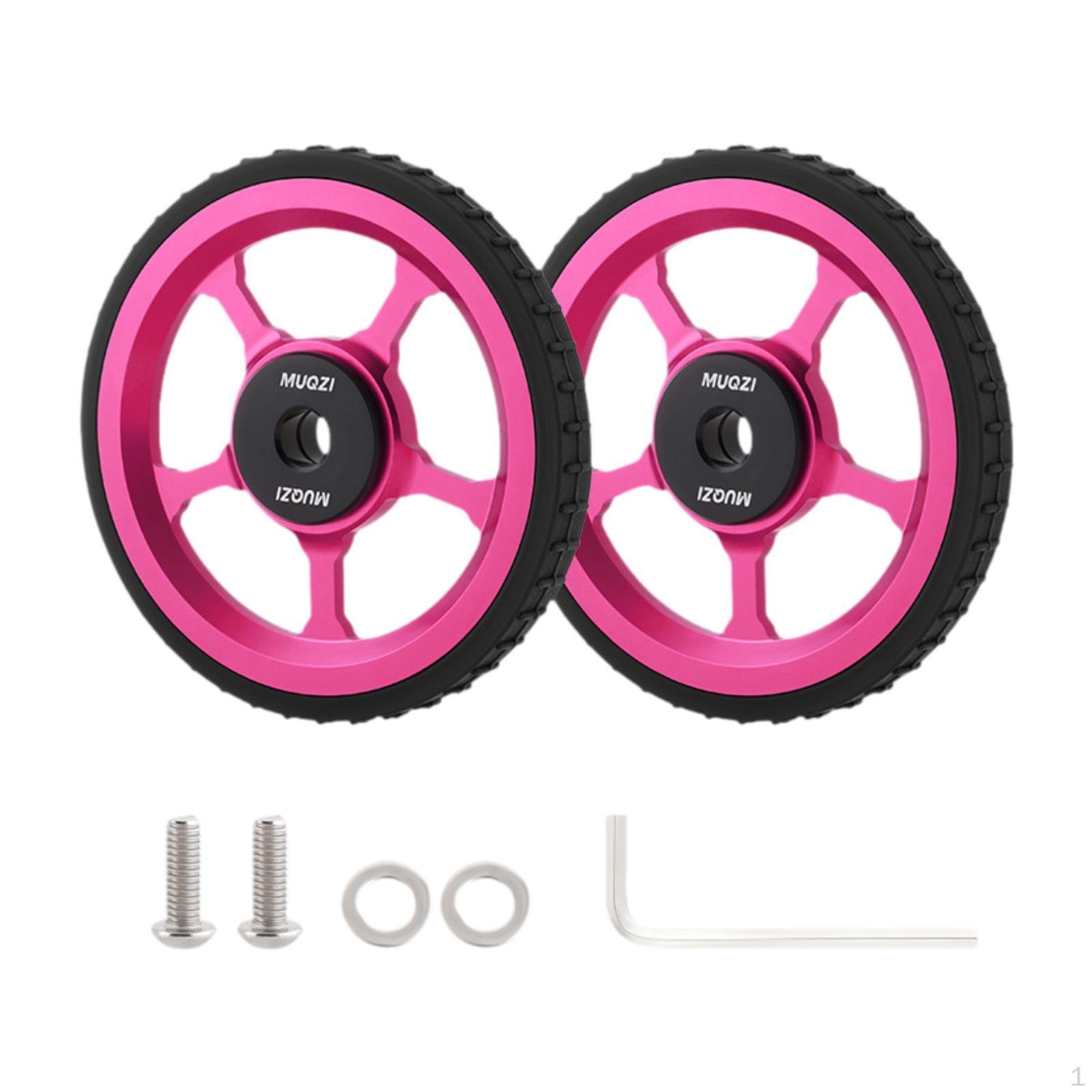 

Легкие велосипедные раунды для легких велосипедных аксессуаров Thin Body Pink