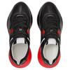 Gucci Rhyton 'Black Red Green Reflective' 645771 2H040 1093
