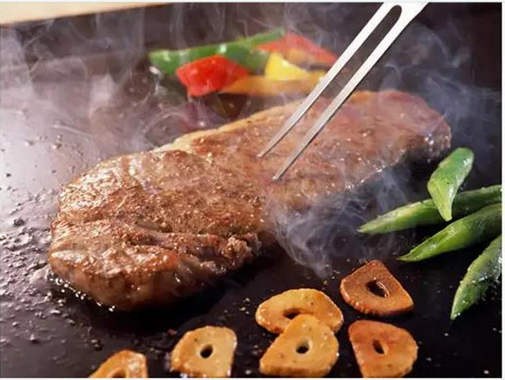 Marinated Sirloin & Ribeye Steak for Catering and Street Market Stalls