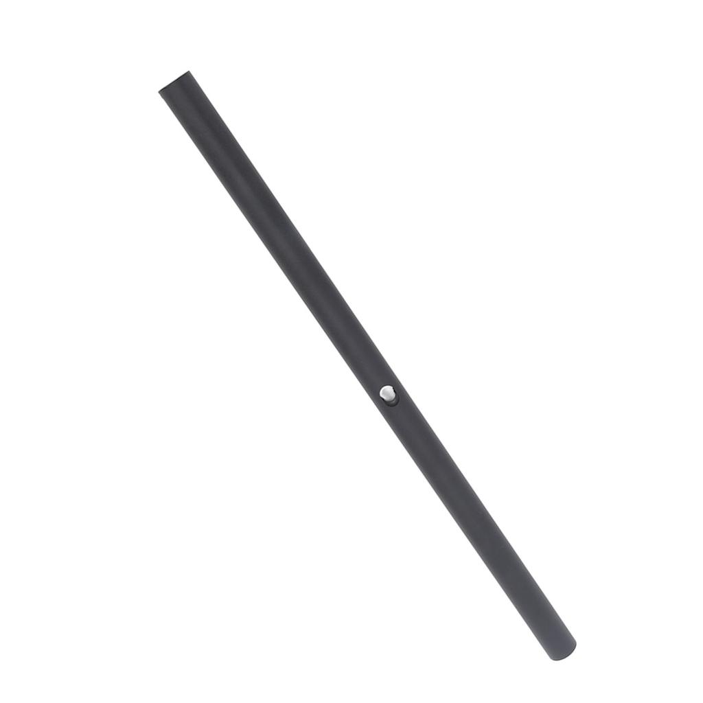 Πολυλειτουργική Ράβδος Αναδίπλωσης Ηλεκτρικού Πατινιού 18,1 ιντσών Ράβδος Στήριξης Κράμα Αλουμινίου Εύκολη Αντικατάσταση Εξαρτήματα Ηλεκτρικού Πατινιού για Ninebot F30