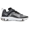 Nike React Element 87 Antracite Nero AQ1090-001