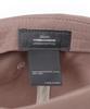 Eondeokeonteulolseutyudio Cotton Brimless Cap Half Moon / Seed Bio / Pink