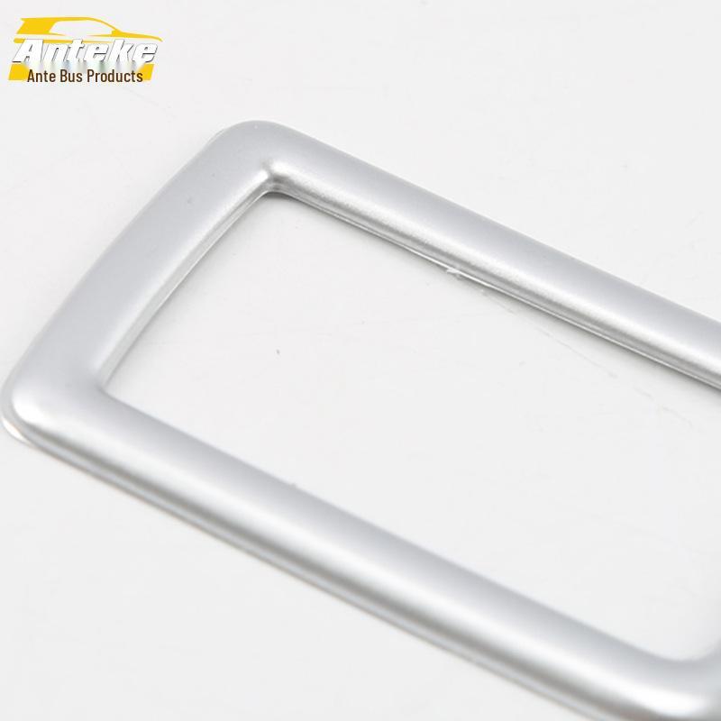 Ankai 2020 Viloran Storage Box Lid Frame & Protective Cover Accessories