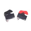 4 Pcs Hair Dryer Switch Rocker Switch 3 Position On Off Boat Switch Hair Dryer Switch Accessories