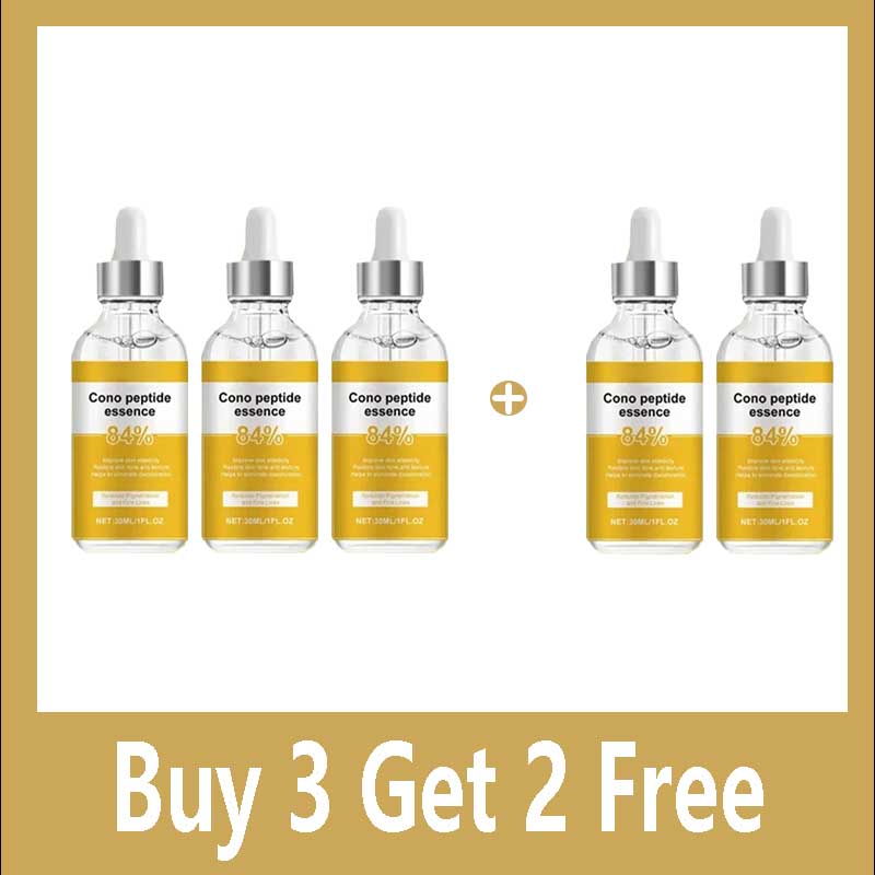 Remove Wrinkles Facial Serum Firm Skin Delay Aging Improve Dullness Brighten Moisturize Anti-Wrinkle Facial Essence
