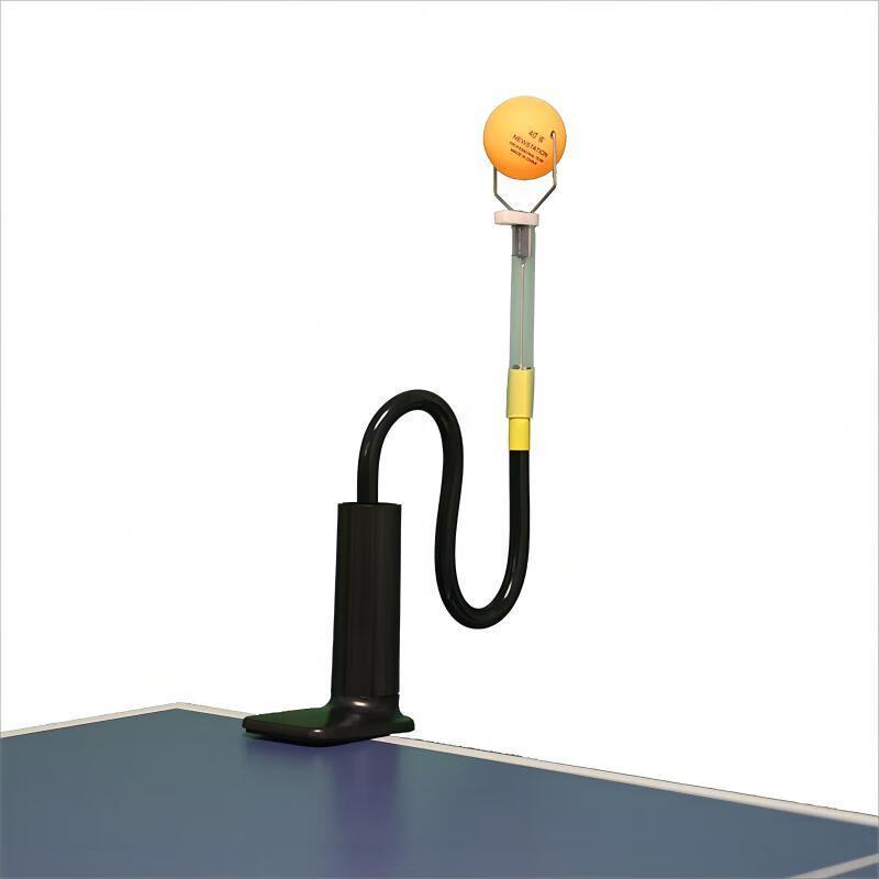 WEZHO Table Clamp Ping Pong Trainer