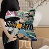 S-Soul E-Eater Anime Pillow Gift Home Office Decoration Pillow Bedroom Sofa Car Cushion CoverPillow Case