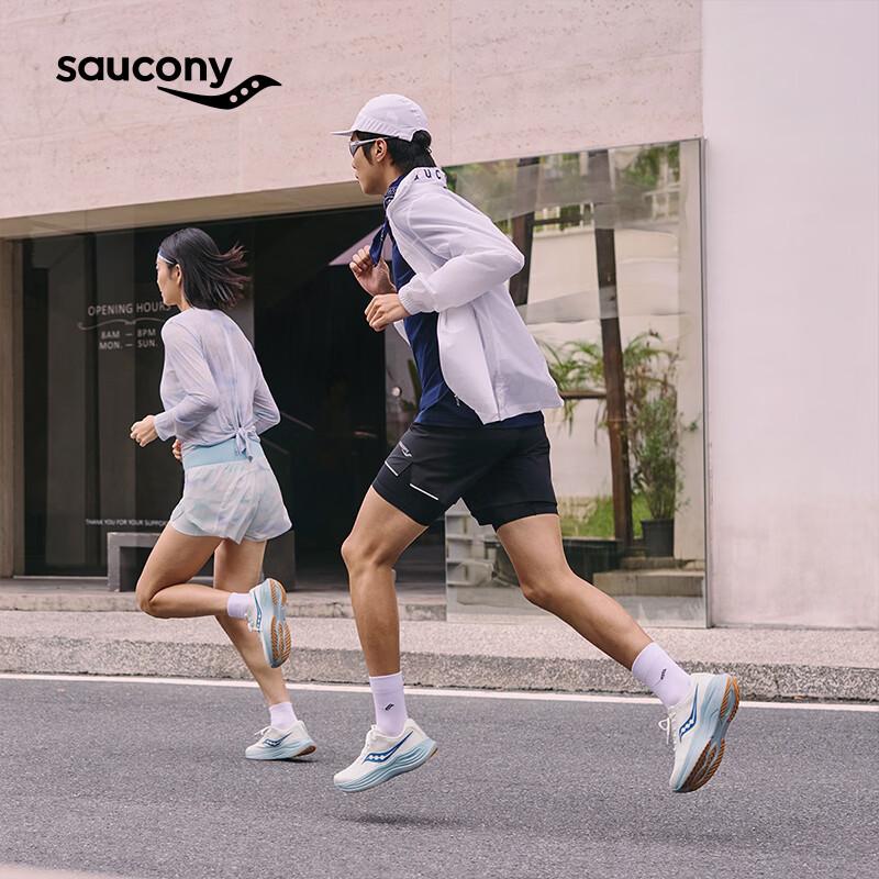 Saucony Phoenix Inferno 5 Running Shoes