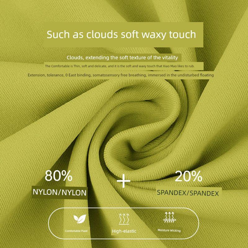 Foreign Trade with Chest Pad Female Summer Yoga Intimates Open Back Sling Sports Tops Bubble Wrap Dance Fitness Vest Yoga Clothes