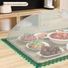 Baijie Foldable Food Cover
