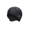 Warm Fleece Balaclava with Outdoor Glasses - Winter Cycling Helmet Liner, Cold-Proof and Ear-Warming Hat