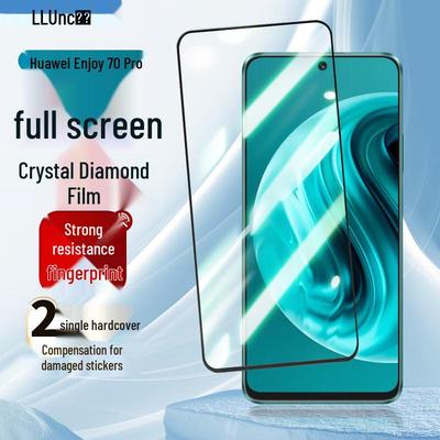 Accessori per cellulari – Pellicole in vetro per schermo
