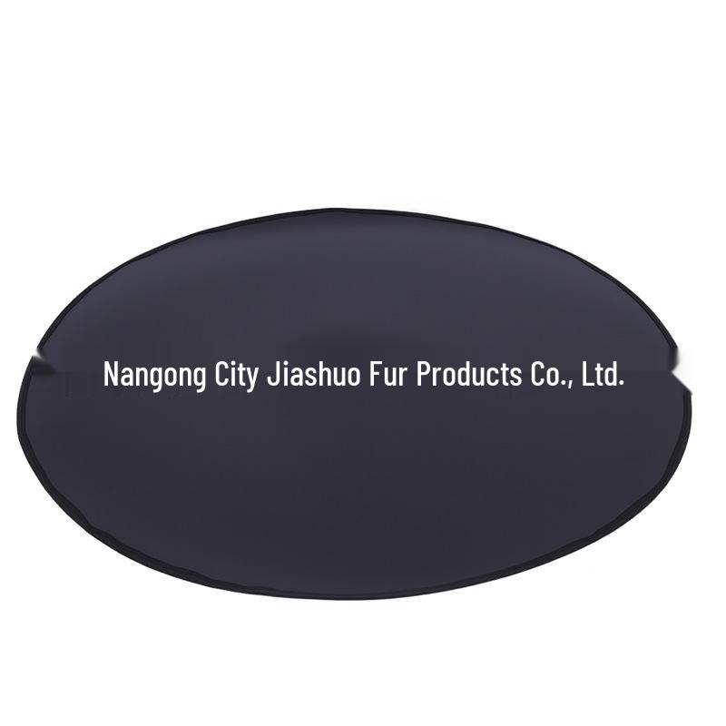 Fireproof BBQ Grill Mat: Outdoor Charcoal Grill, Fire Pit, Fireplace - Fire Resistant, Flame Retardant Fiberglass Mat