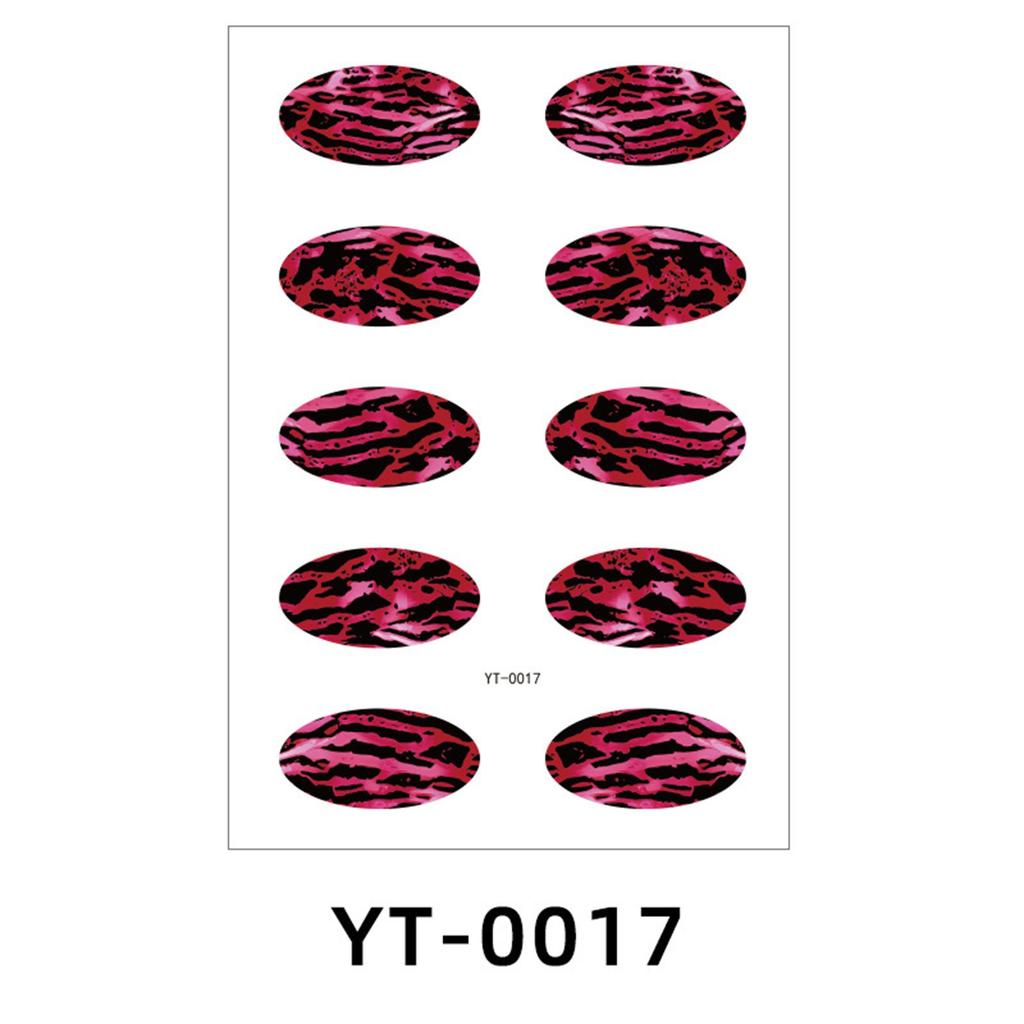 Lidschatten-Patches, Lazy-Make-up-Patches, Sofort-Make-up, Gesichts-Make-up-Patches, Augen-Make-up, Partys, Musikfestivals