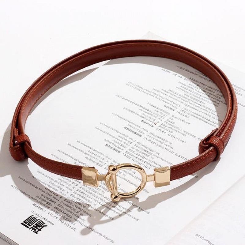 Waist Contemporary Womens Belt With Adjustable Styles And Elegant Design To Complete Your Autumn Wardrobe