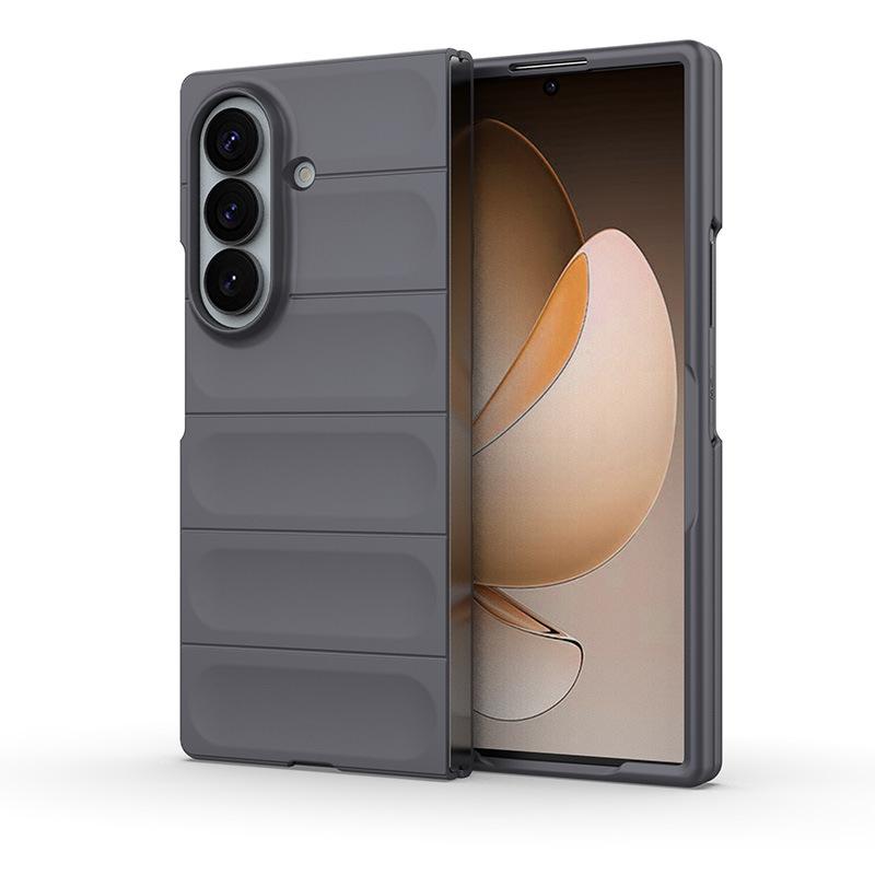 Samsung Galaxy Z Fold 8 Ultra Phone Case,Washable Soft TPU Phone Case Cover for Samsung Galaxy Z Fold 8 Ultra