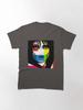 The Cure Siouxsie Sioux Classic T-Shirt