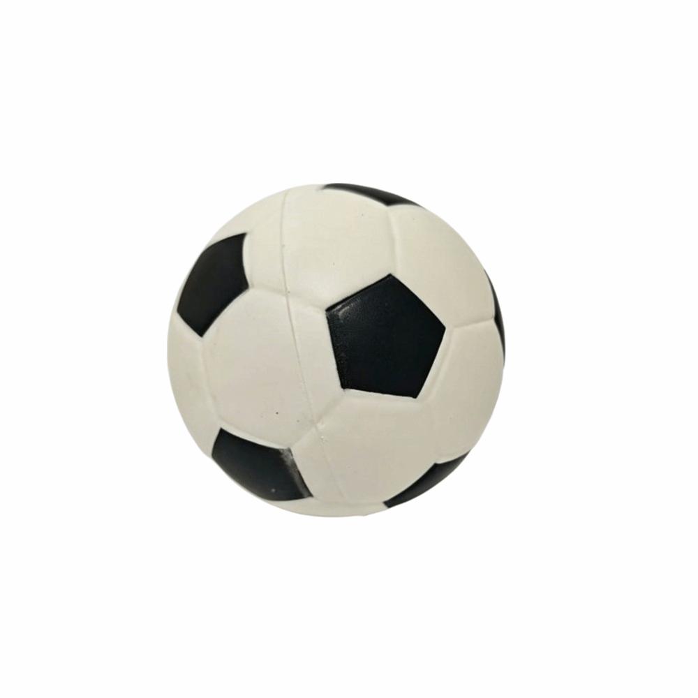 Slow Rebound Foam Foam Hand Grip Balls Soft Sponge Texture Sensory Fidget Toys For Children чёрный