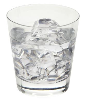 Premiere Bar Stil Tumblerglas, 210ml, für On the Rocks, Hergestellt in Japan, LS156-07