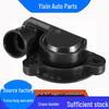 Cadillac Compatible Throttle Position Sensor 17106681