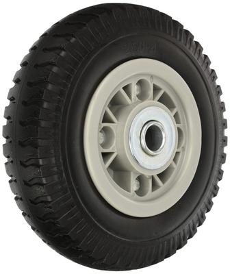 Matsumoto Replacement Tire for House Car, Puncture-Resistant, with PC Wheel, SR0805P