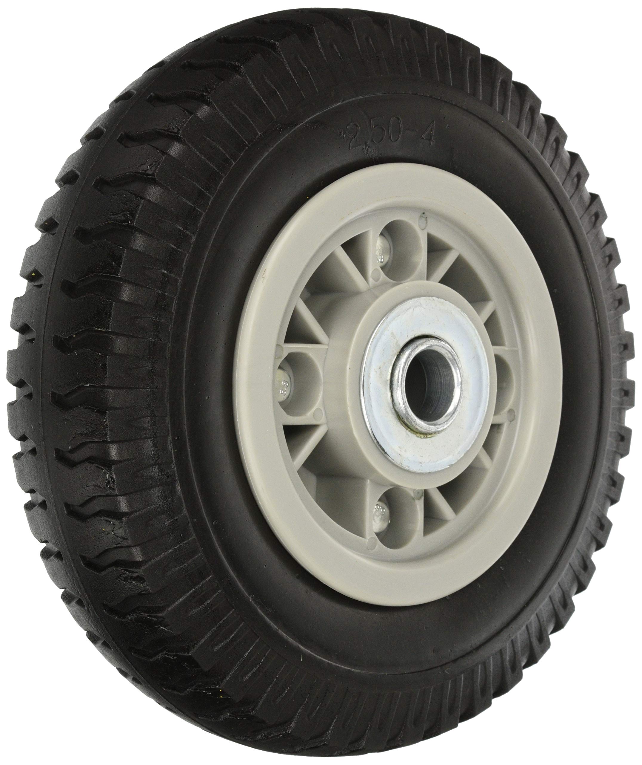 

Мацумото Запасная шина для тележки, Устойчивая к проколам, с ПК колесом, SR0805P