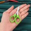 Fishing Line Cutter Sewing Tool Retractable Scissors Mini Scissors Folding Scissors Fishing Scissor