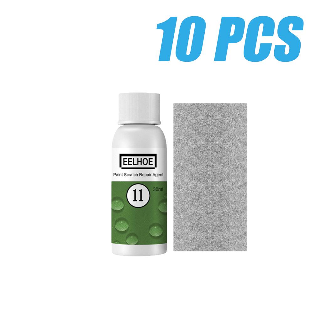 Car scratch Care Solution Car Scratch Remover Car Paint Care Tools Scratches Repair Polishing Auto Body Grinding Restoration