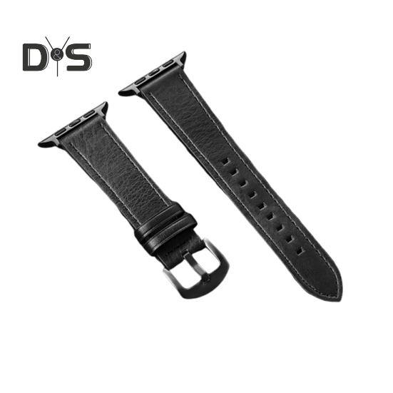 

Ремешок для часов Износостойкий, дышащий, антипотовая подкладка, простая установка, регулируемый ремешок для часов AppleWatch 10/9/8/7/6/Ultra 42/44/45/46/49mm