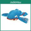 Adorable Pokemon Kyogre Plush Stuffed Animal Toy Soft And Cuddly For All Ages