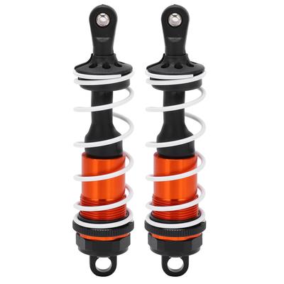 RC Shock Damper 110mm Wearresistant Remote Control Model Vehicle Shocking Absorbers For Zd Racing