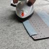 Universals Sewing Accessory for Portable To Medium Fabrics Sturdy Heat Resistant Materials