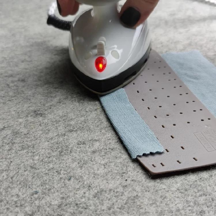 Universals Sewing Accessory for Portable To Medium Fabrics Sturdy Heat Resistant Materials