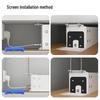 IN&VI Embedded Electric Projection Screen with Integrated Audio