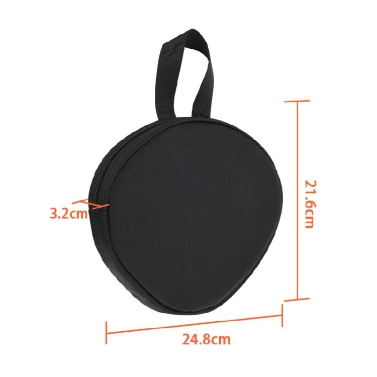 Utazó Otthoni Tárolótáska Védőtok Monster Boomerang Petite Hangszóróhoz