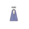 Pouch Slim Pouch Kuromi [Corporation] SAC-KSP-KU