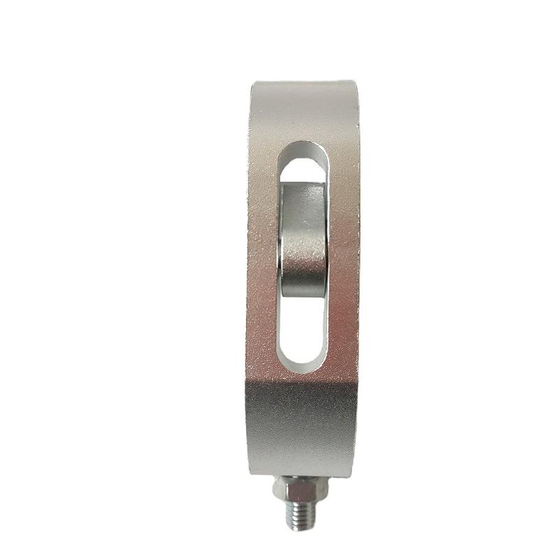 Folding Clamp For Led Moving Head Light Metal Truss Mount Hooks Stage Fast Lock Fold Clamp For 230W 5R 7R 200W 230W 260W 280W