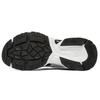 Skechers Stamina V2 Functional Retro Wear-Resistant Increased Height Low-Top Dad Shoes Women Sneaker Black White 149514-WBK