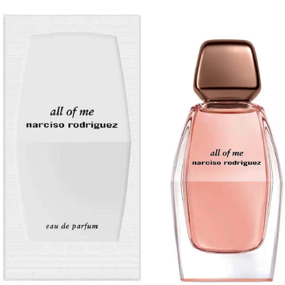 Narciso Rodriguez - All Of Me Eau De Parfum 150 Ml - 