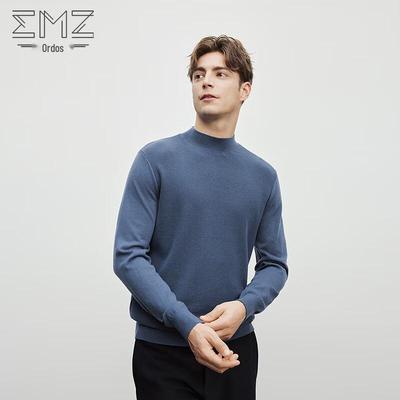 Ζεστά ρούχα – Πουλόβερ