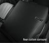 Universal Leather Car Seat Cushion for 25 BYD Qin PLUS DM-i Models