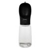 Portable Dog Water Bottle - Travel Pet Drinker for Outdoor Trips