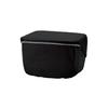 Panasonic Front Basket Cover for Black NSAR153-B Bicycles,