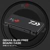 Daiwa Gekka Bijin Free Board Case 175 Black