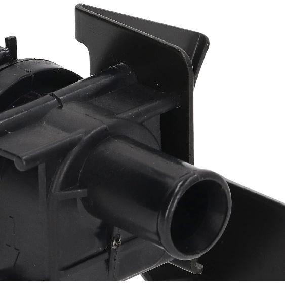 Heater Control Valve 8724012260 Car Heater Water Valve Automotive Heating Water Valve Car Heater Control Valve Replacement for 1993 ‑ 1997