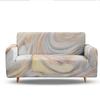 Textured Elastic Universal All-Inclusive Sofa Cover, Multi-Person Combination Sofa Cover, Lazy Sofa Cover