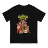 Drooper Distressed Men TShirt The Banana Splits Cartoons O Neck Short Sleeve Fabric T Shirt Humor High Quality Birthday Gifts
