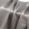 100% Silver Coated Nylon Knitted 5G signal Shielding Radiation protection Fabric