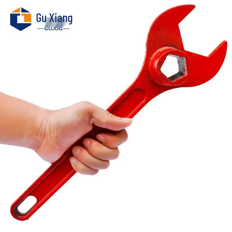 Fire Hydrant Wrench